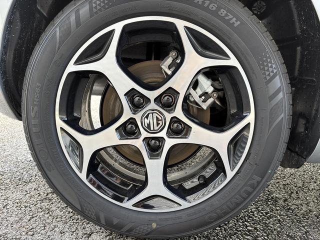 MG MG3 Luxury 3 