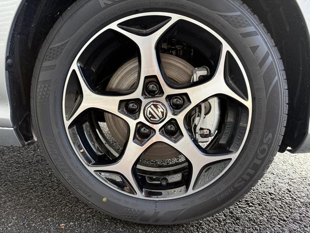 MG MG3 Luxury 3 