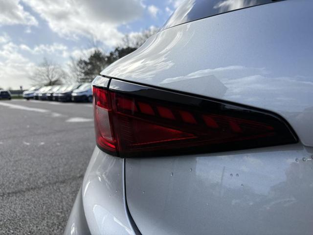 MG MG3 Luxury 3 