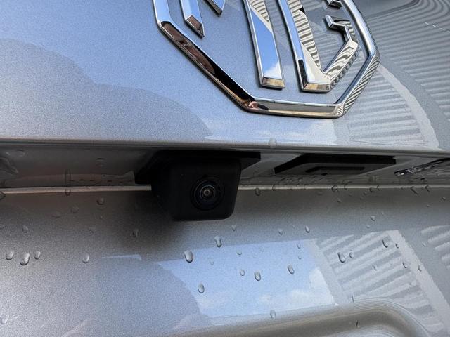 MG MG3 Luxury 3 