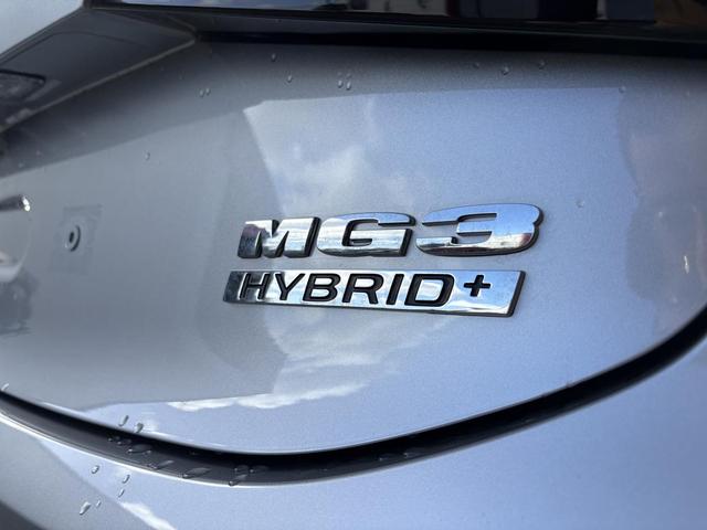 MG MG3 Luxury 3 