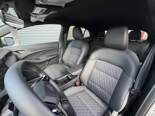 MG MG3 Luxury 3 