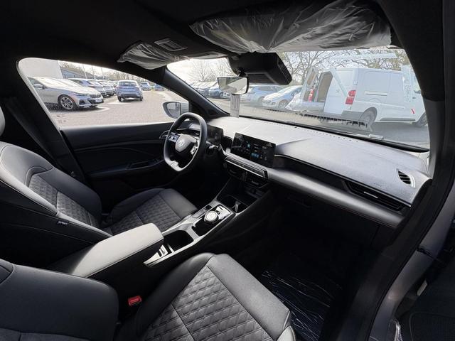 MG MG3 Luxury 3 