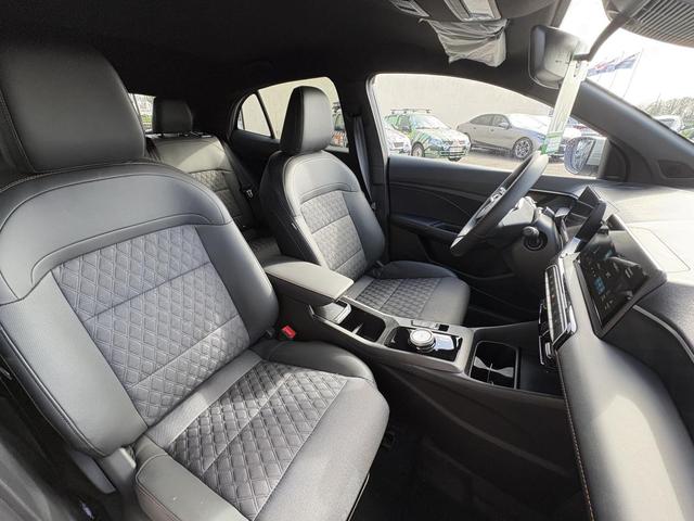 MG MG3 Luxury 3 