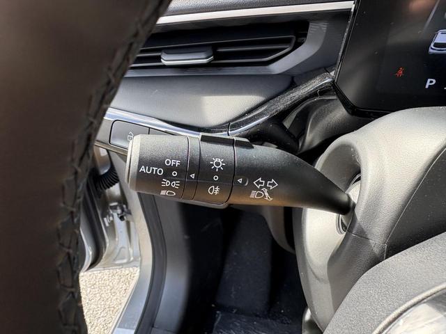 MG MG3 Luxury 3 
