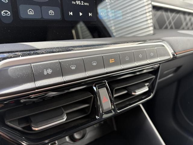 MG MG3 Luxury 3 