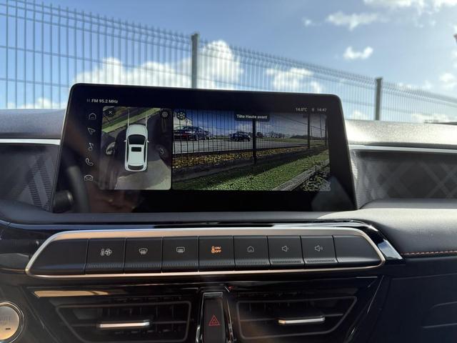 MG MG3 Luxury 3 