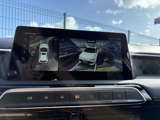 MG MG3 Luxury 3 
