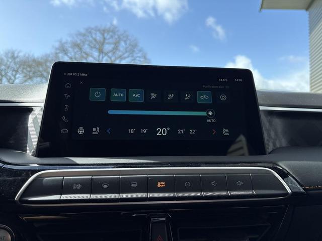 MG MG3 Luxury 3 