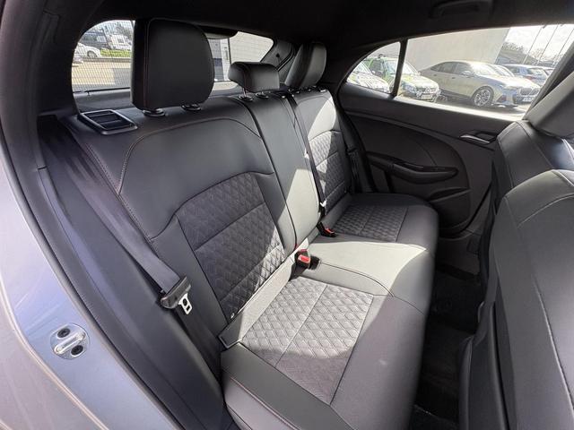 MG MG3 Luxury 3 