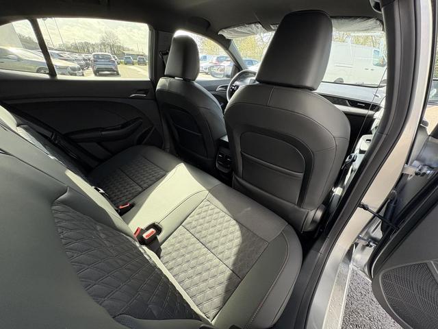MG MG3 Luxury 3 