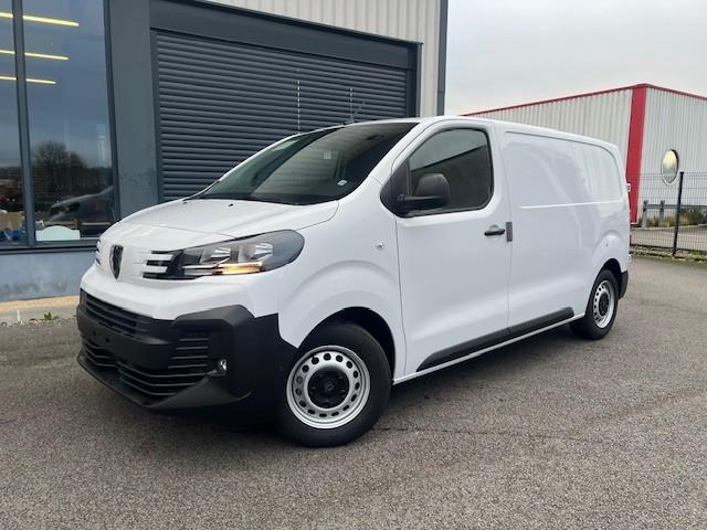 Peugeot Expert Kastenwagen - -