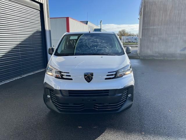 Peugeot Expert Kastenwagen - 