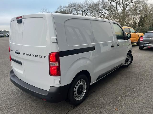 Peugeot Expert Kastenwagen - 