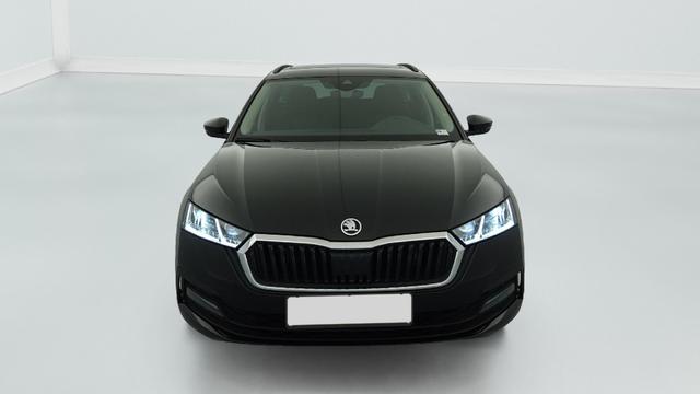 Skoda Octavia Combi 2.0 TDI 150 ch DSG7 4x4 Ambition 