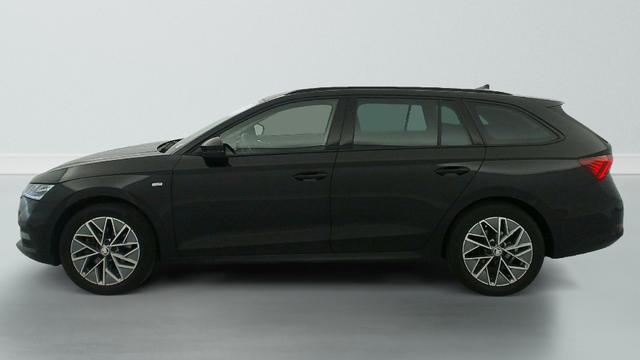 Skoda Octavia Combi 2.0 TDI 150 ch DSG7 4x4 Ambition 