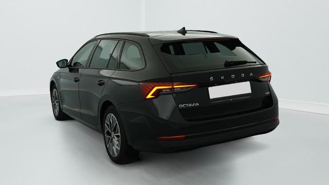 Skoda Octavia Combi 2.0 TDI 150 ch DSG7 4x4 Ambition 