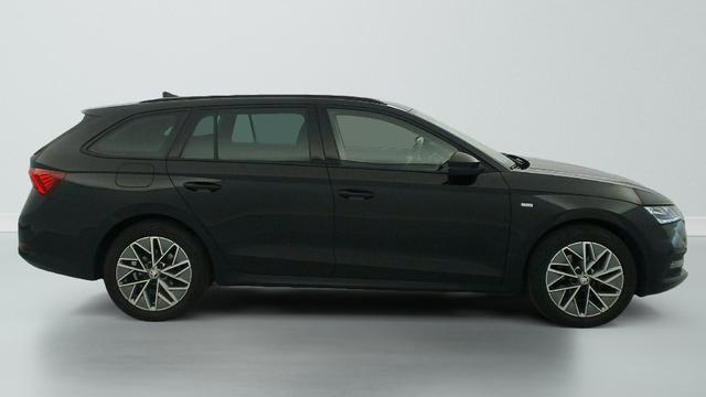 Skoda Octavia Combi 2.0 TDI 150 ch DSG7 4x4 Ambition 