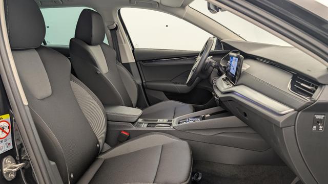 Skoda Octavia Combi 2.0 TDI 150 ch DSG7 4x4 Ambition 