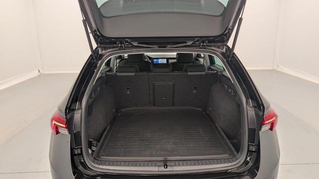 Skoda Octavia Combi 2.0 TDI 150 ch DSG7 4x4 Ambition 