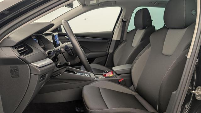 Skoda Octavia Combi 2.0 TDI 150 ch DSG7 4x4 Ambition 