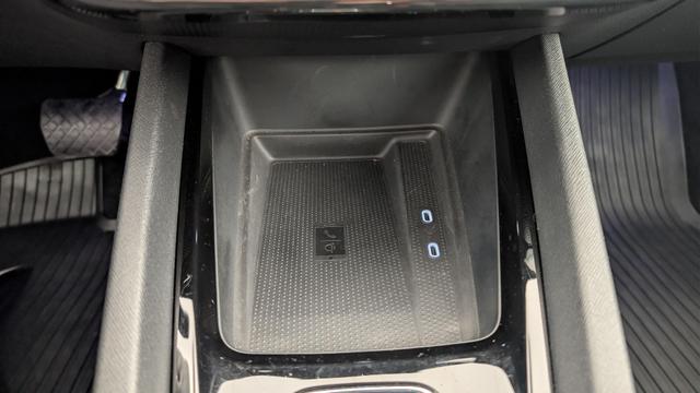 Skoda Octavia Combi 2.0 TDI 150 ch DSG7 4x4 Ambition 