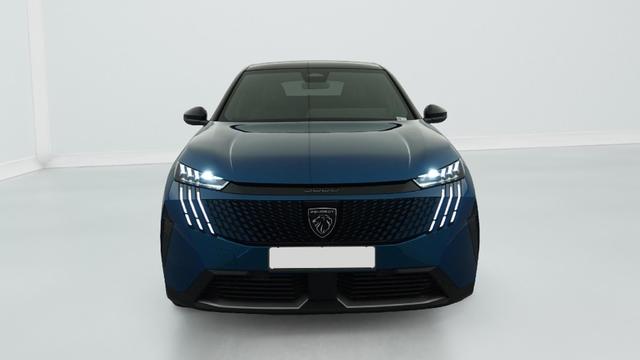 Peugeot 3008 Hybrid 145 e-DCS6 GT 