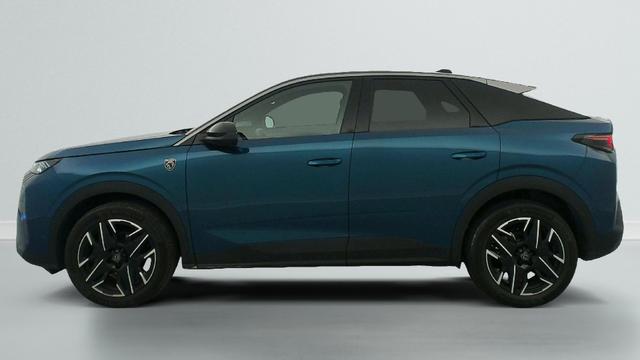 Peugeot 3008 Hybrid 145 e-DCS6 GT 