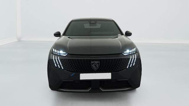 Peugeot 3008 Hybrid 145 e-DCS6 GT 