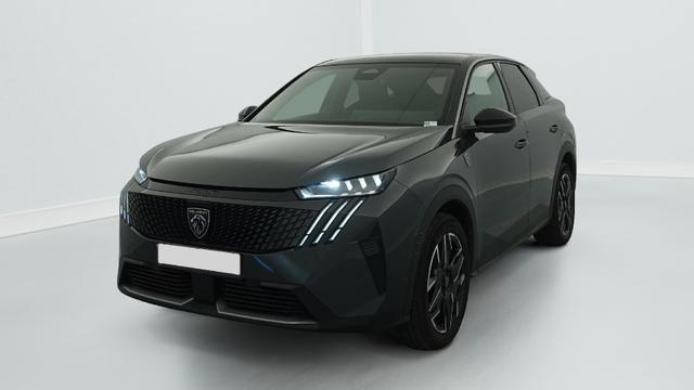 Peugeot 3008 Hybrid 145 e-DCS6 GT 