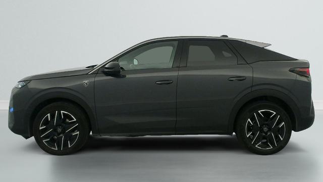 Peugeot 3008 Hybrid 145 e-DCS6 GT 