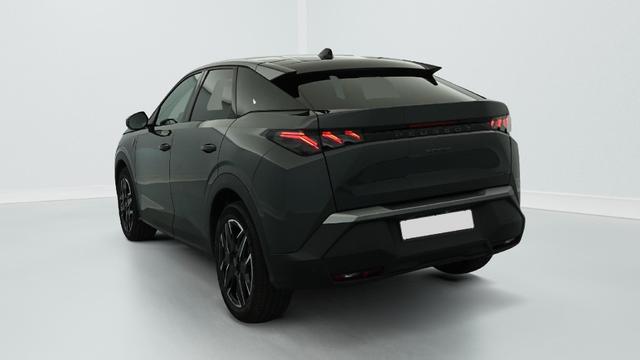 Peugeot 3008 Hybrid 145 e-DCS6 GT 