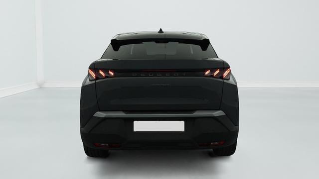 Peugeot 3008 Hybrid 145 e-DCS6 GT 