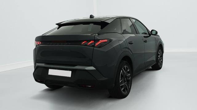 Peugeot 3008 Hybrid 145 e-DCS6 GT 