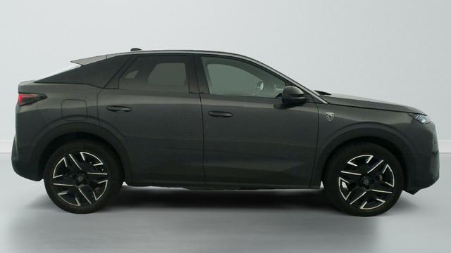 Peugeot 3008 Hybrid 145 e-DCS6 GT 