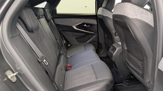 Peugeot 3008 Hybrid 145 e-DCS6 GT 