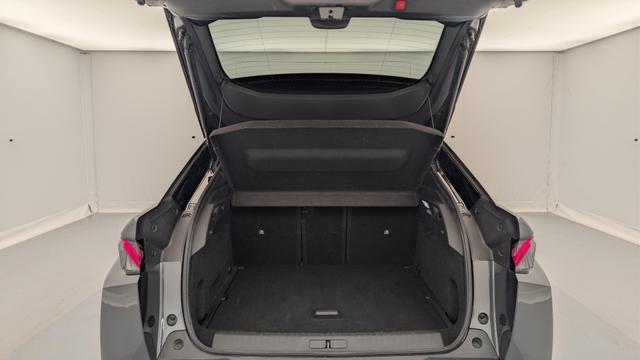 Peugeot 3008 Hybrid 145 e-DCS6 GT 