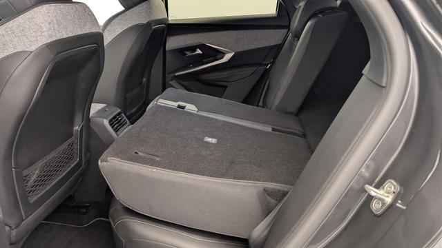 Peugeot 3008 Hybrid 145 e-DCS6 GT 