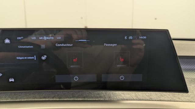Peugeot 3008 Hybrid 145 e-DCS6 GT 