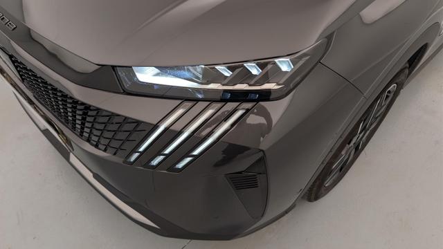 Peugeot 3008 Hybrid 145 e-DCS6 GT 
