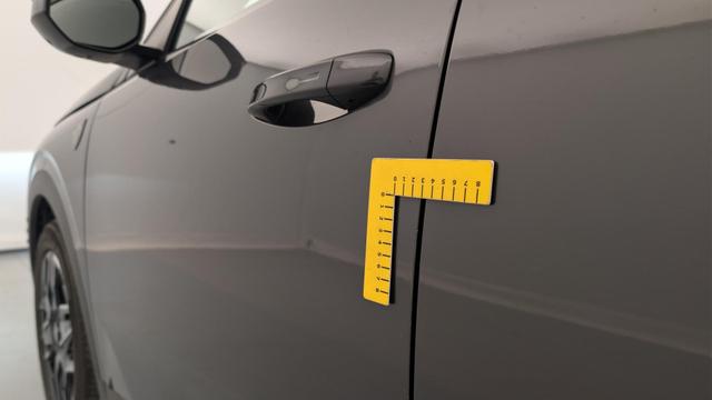 Peugeot 3008 Hybrid 145 e-DCS6 GT 