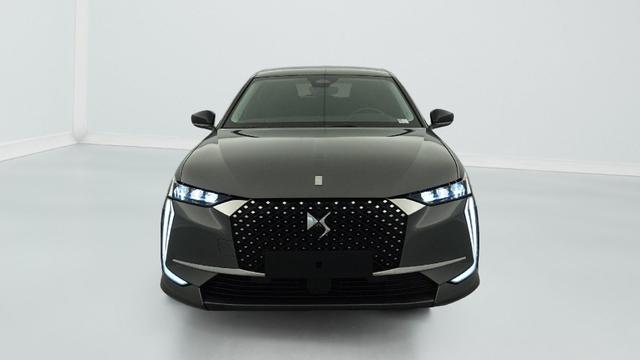 DS Automobiles 4 PureTech 130 EAT8 Rivoli 