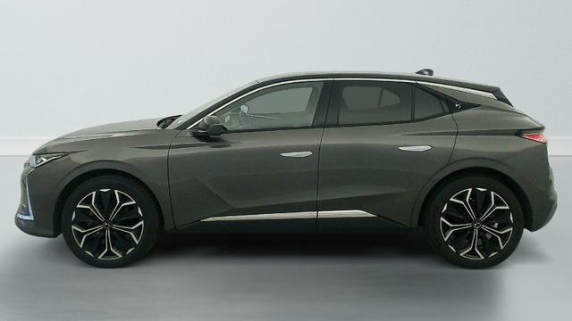 DS Automobiles 4 PureTech 130 EAT8 Rivoli 