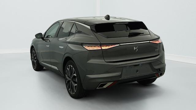 DS Automobiles 4 PureTech 130 EAT8 Rivoli 