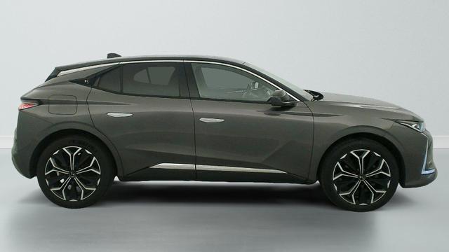DS Automobiles 4 PureTech 130 EAT8 Rivoli 