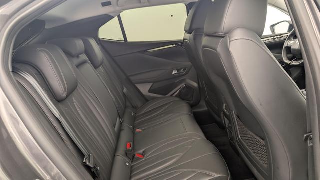 DS Automobiles 4 PureTech 130 EAT8 Rivoli 