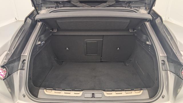 DS Automobiles 4 PureTech 130 EAT8 Rivoli 