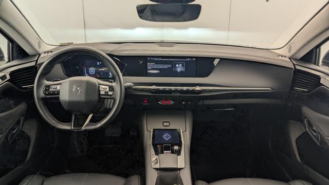 DS Automobiles 4 PureTech 130 EAT8 Rivoli 