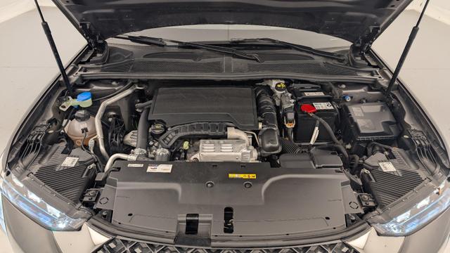 DS Automobiles 4 PureTech 130 EAT8 Rivoli 
