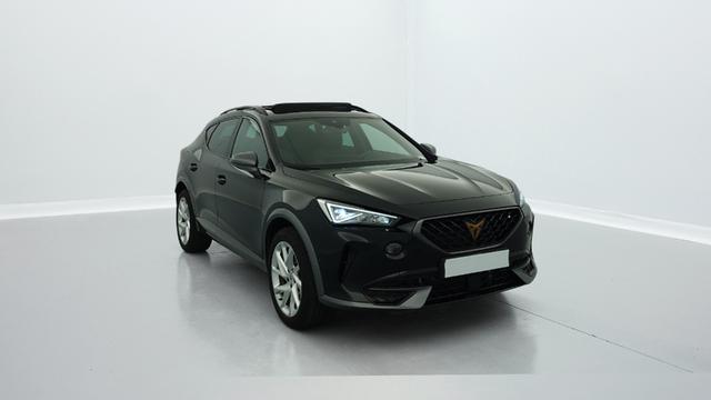 Cupra Formentor - 1.4 e-HYBRID 204 ch DSG6 Business Edition